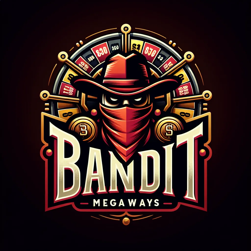 Играть в bandit megaways на реальные деньги Logo