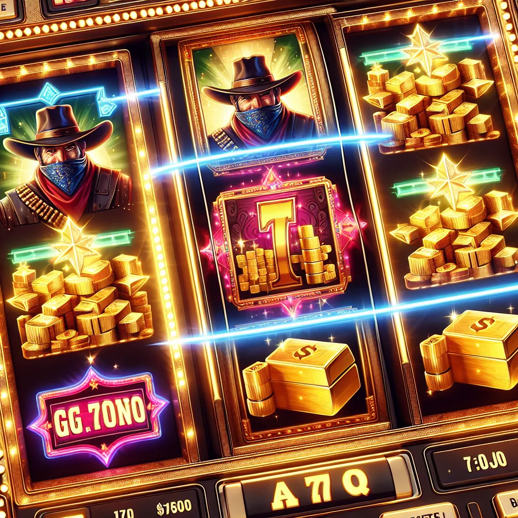 Как играть в Bandit Megaways на реальные деньги